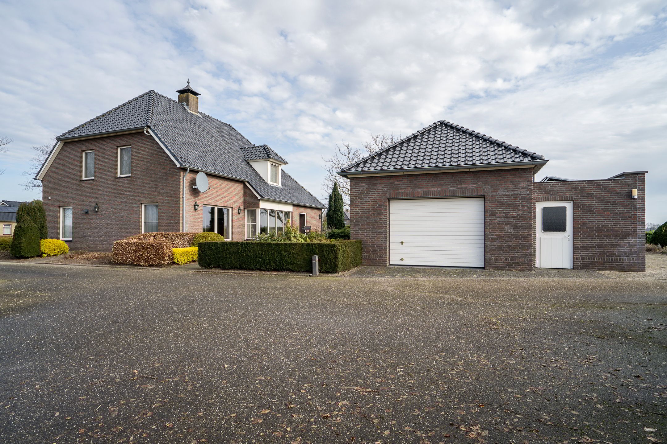 Foto 60 van Nieuwendijk 143