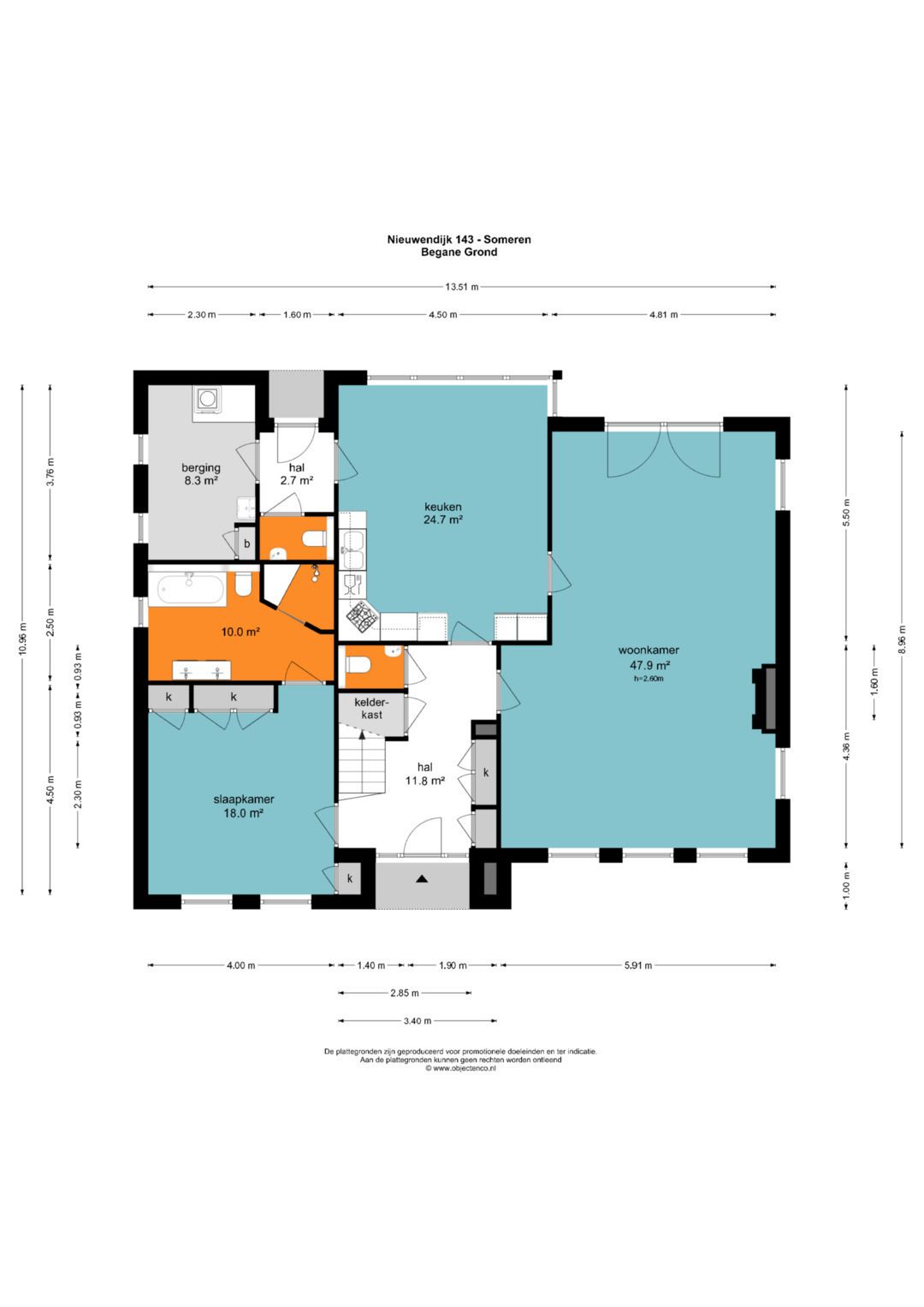 Foto 69 van Nieuwendijk 143