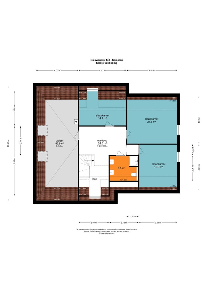 Foto 72 van Nieuwendijk 143
