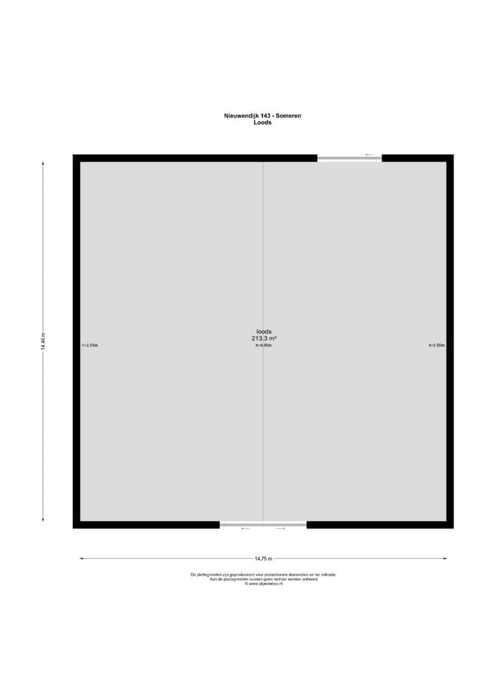 Foto 78 van Nieuwendijk 143