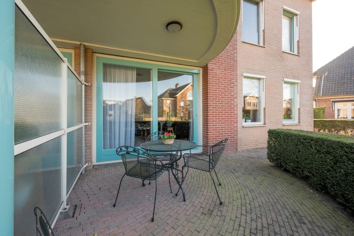 Foto 2 van Apeldoornsestraat 2-A