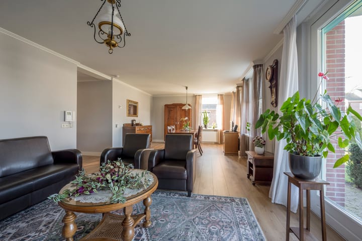 Foto 3 van Apeldoornsestraat 2-A