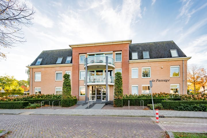 Foto 5 van Apeldoornsestraat 2-A