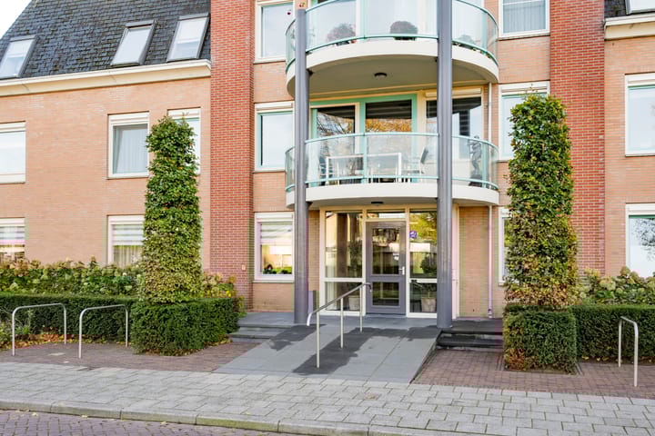 Photo 27 of Apeldoornsestraat 2-A