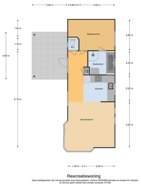 Foto 36 van Panoramaweg 27-A13
