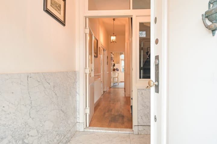 Foto 2 van Jozef Israëlslaan 37