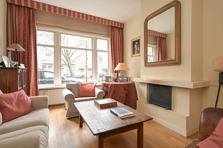 Foto 4 van Jozef Israëlslaan 37