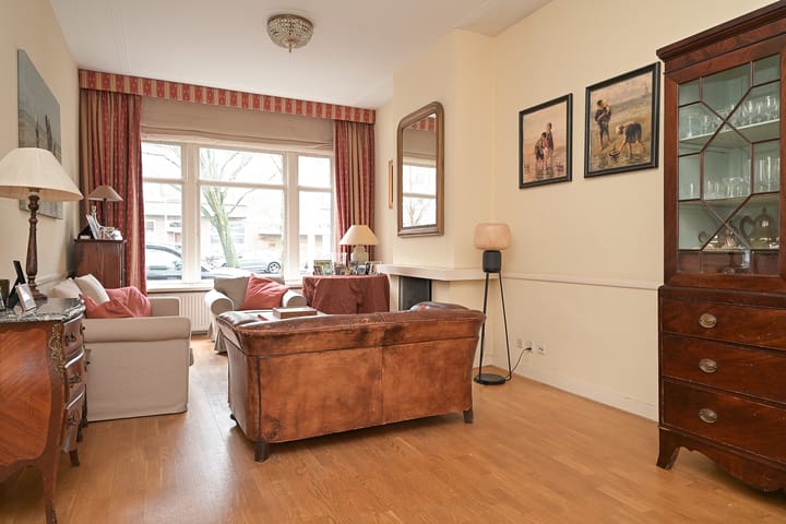 Foto 5 van Jozef Israëlslaan 37