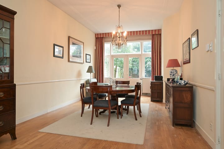 Foto 7 van Jozef Israëlslaan 37