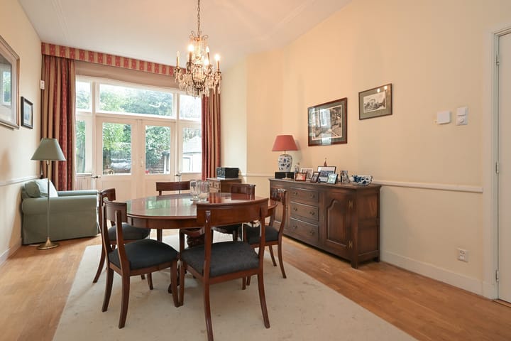 Foto 8 van Jozef Israëlslaan 37