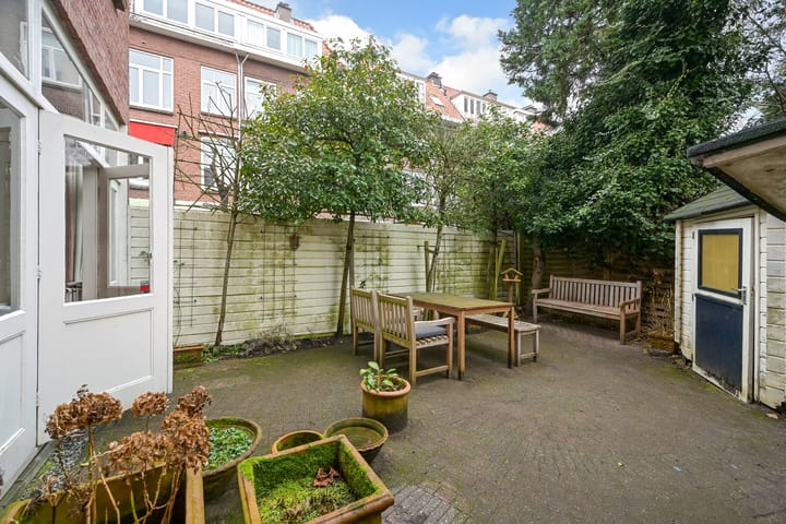 Foto 10 van Jozef Israëlslaan 37