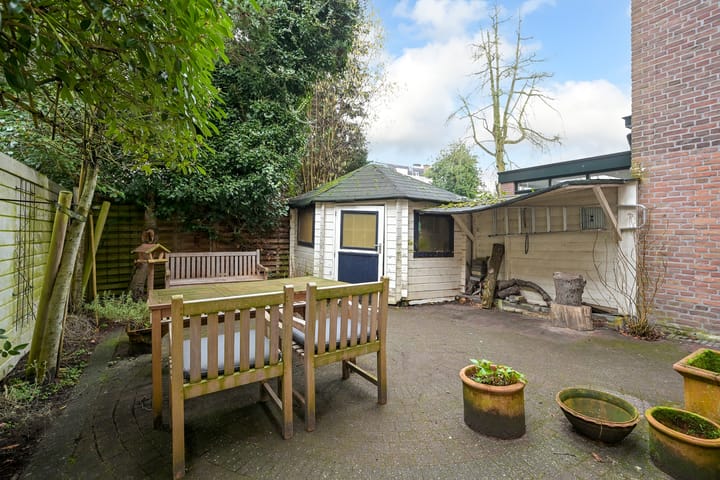 Foto 11 van Jozef Israëlslaan 37