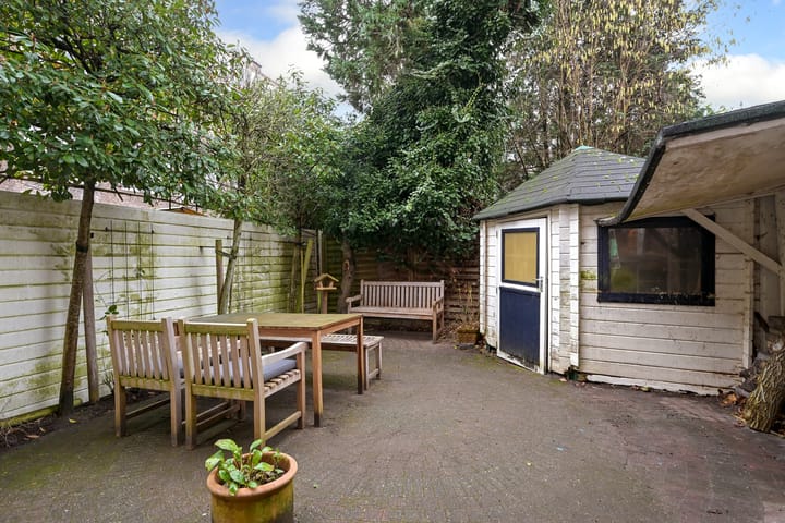 Foto 12 van Jozef Israëlslaan 37