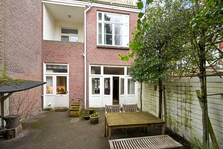 Foto 13 van Jozef Israëlslaan 37