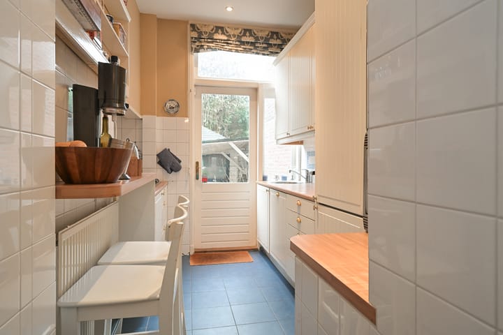 Foto 14 van Jozef Israëlslaan 37