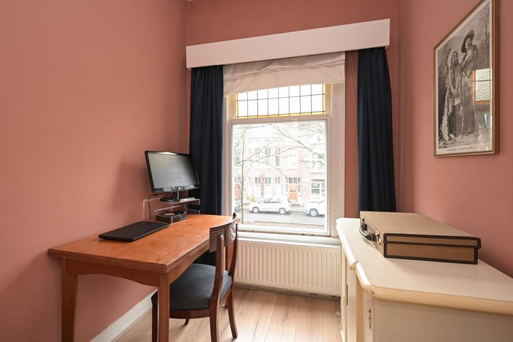 Foto 26 van Jozef Israëlslaan 37