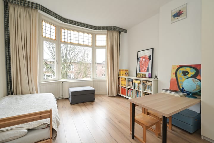 Foto 28 van Jozef Israëlslaan 37