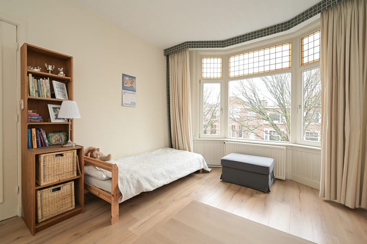 Foto 29 van Jozef Israëlslaan 37