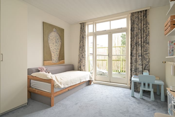 Foto 31 van Jozef Israëlslaan 37