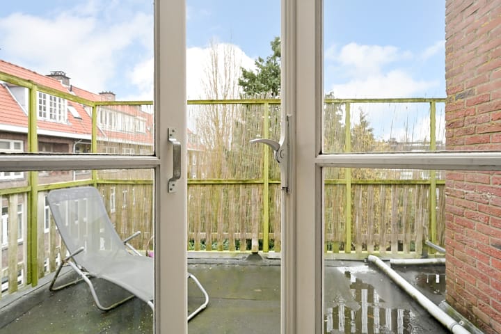 Foto 35 van Jozef Israëlslaan 37