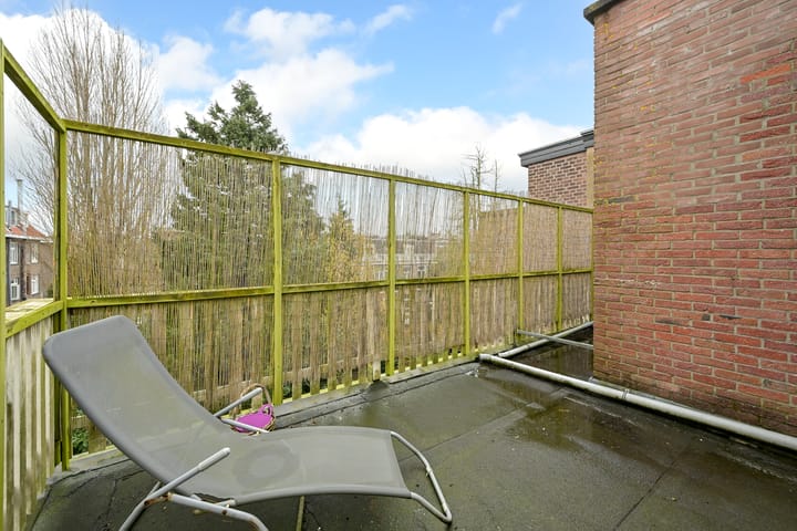 Foto 36 van Jozef Israëlslaan 37