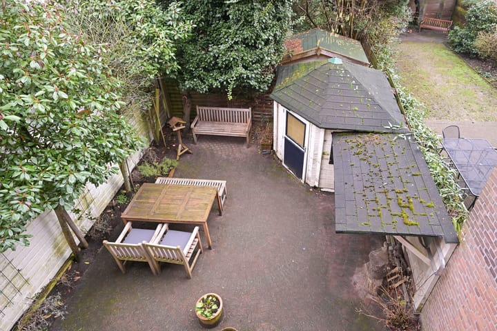 Foto 37 van Jozef Israëlslaan 37