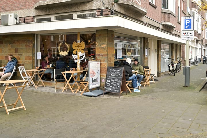 Foto 38 van Jozef Israëlslaan 37