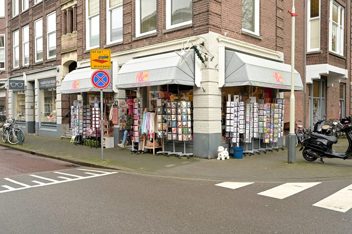 Foto 39 van Jozef Israëlslaan 37