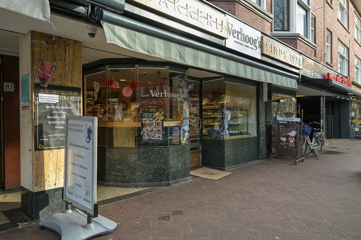 Foto 40 van Jozef Israëlslaan 37