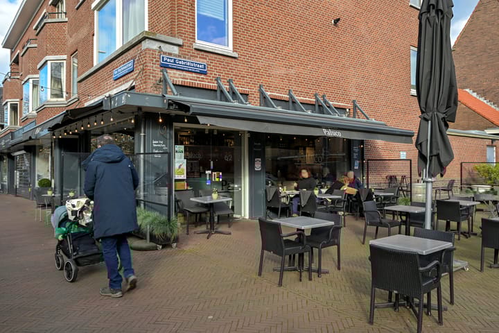 Foto 41 van Jozef Israëlslaan 37