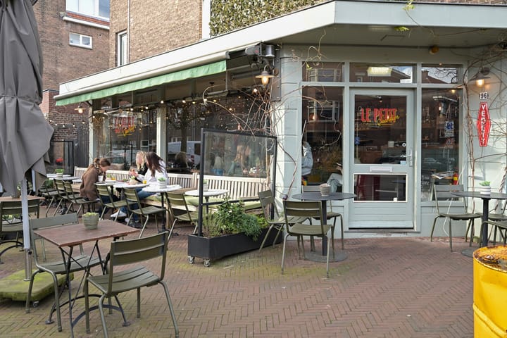 Foto 42 van Jozef Israëlslaan 37