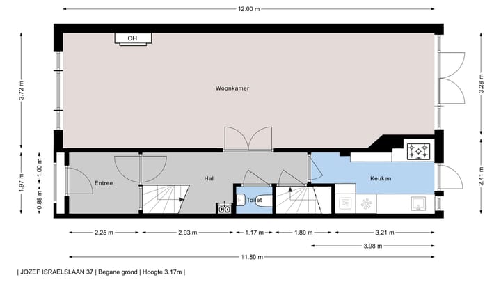 Foto 47 van Jozef Israëlslaan 37