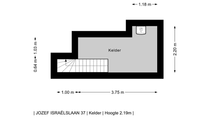 Foto 48 van Jozef Israëlslaan 37