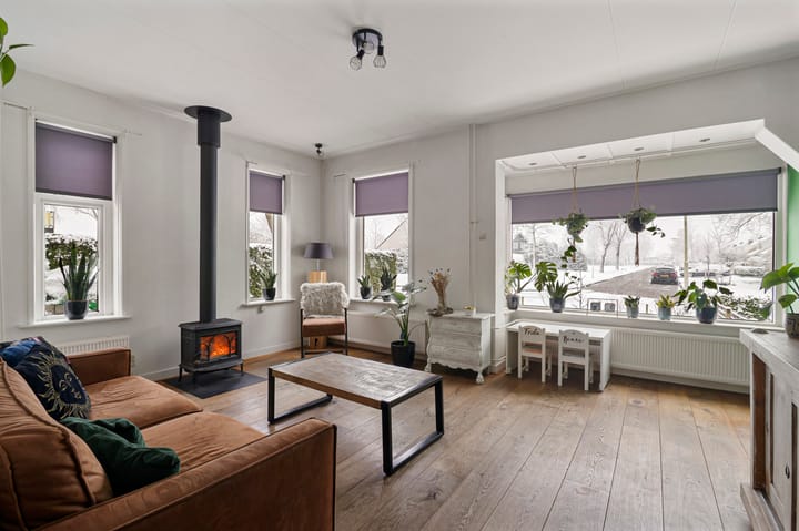 Foto 3 van Mr. Pieter Jelles Troelstrawei 67