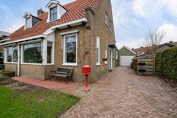 Foto 4 van Mr. Pieter Jelles Troelstrawei 67