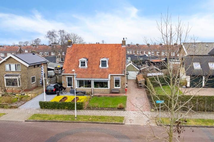 Foto 5 van Mr. Pieter Jelles Troelstrawei 67