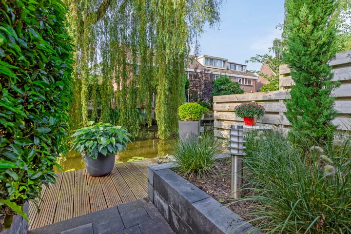 Foto 25 van Rijperwaard 13