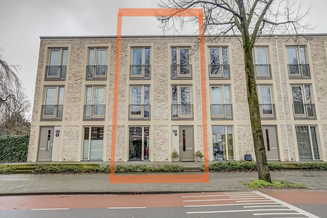 Foto 1 van Lingedijk 1-B