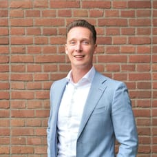 Koen van der Poel RM RT - NVM Register Makelaar & Taxateur