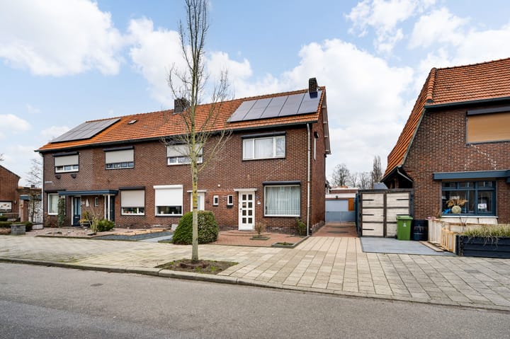 Molenveldstraat 50