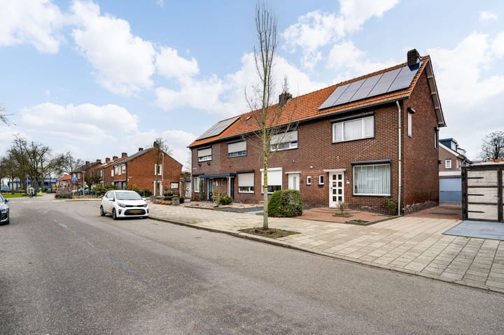 Foto 8 van Molenveldstraat 50