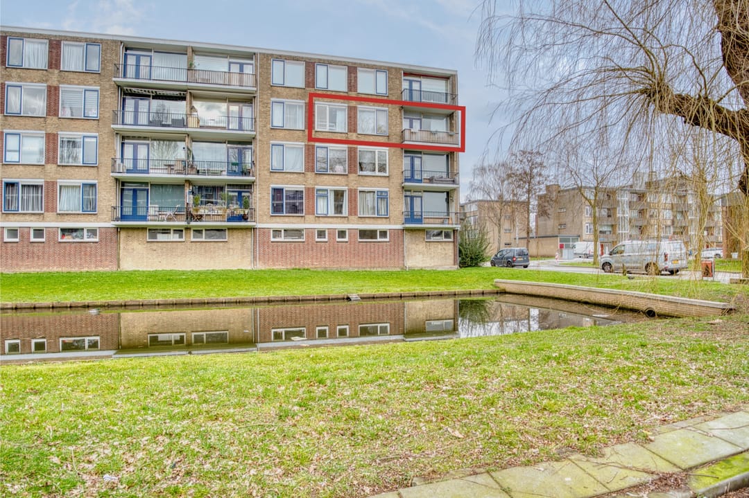 Photo 1 of Dahliastraat 8