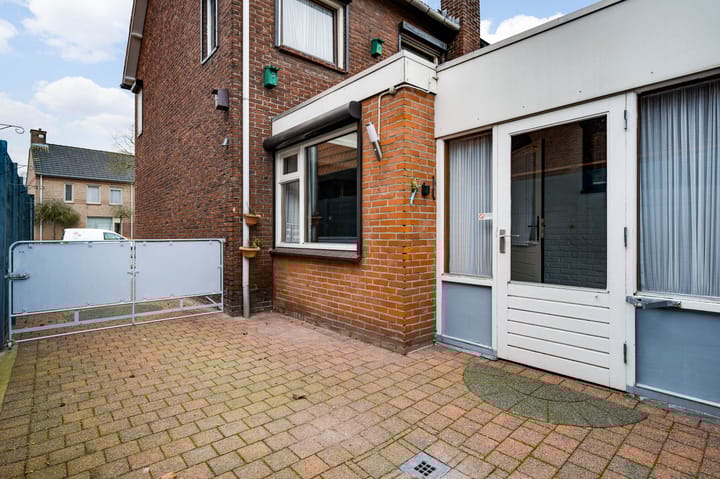 Foto 21 van Molenveldstraat 50