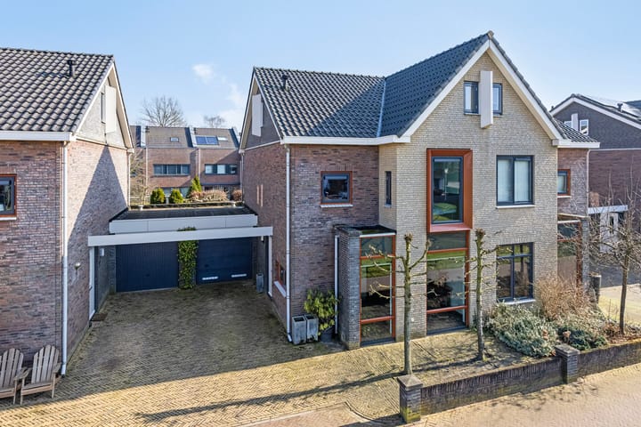 Foto 2 van Afbramerij 22