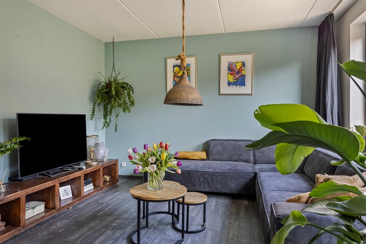 Foto 5 van Afbramerij 22