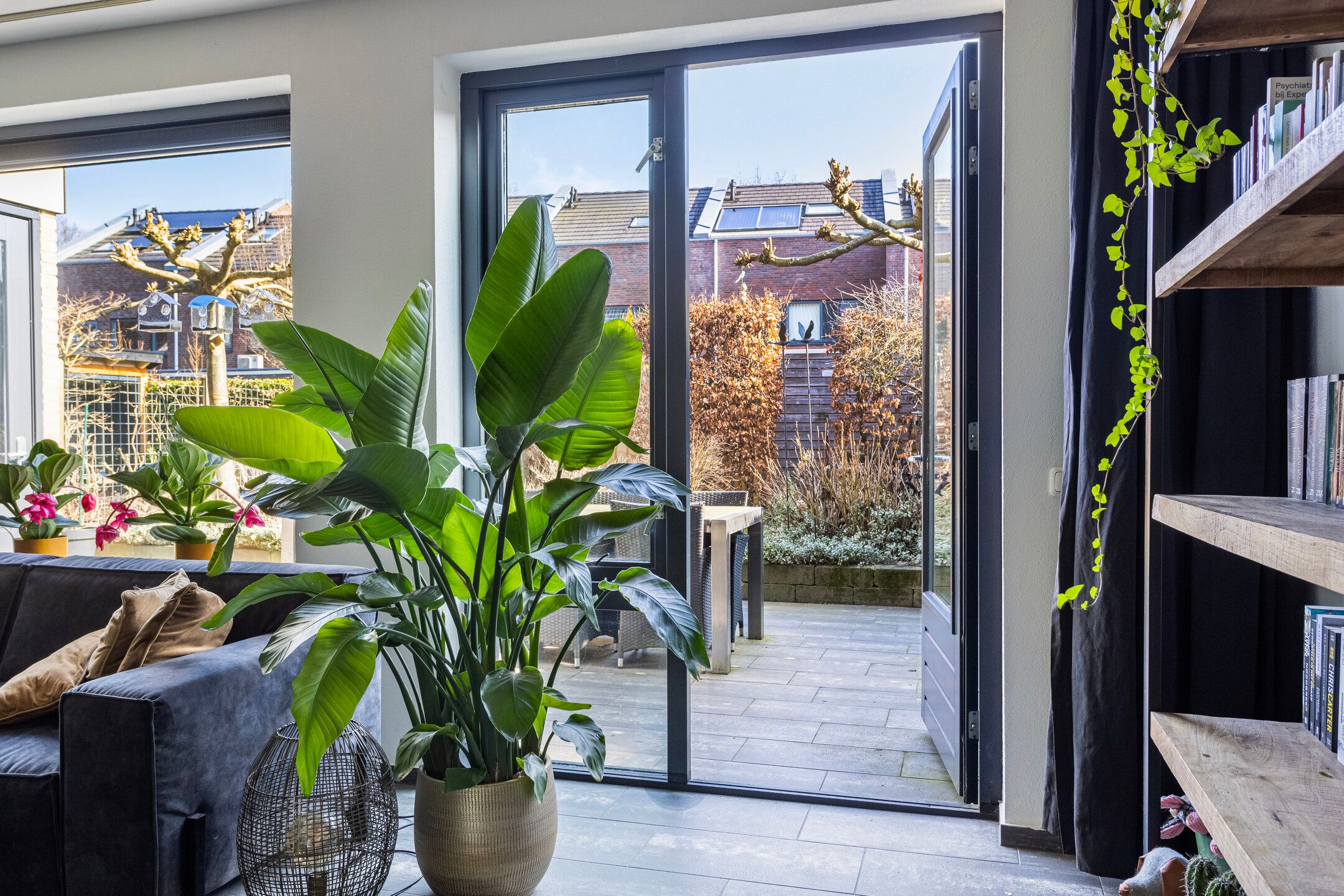 Foto 6 van Afbramerij 22