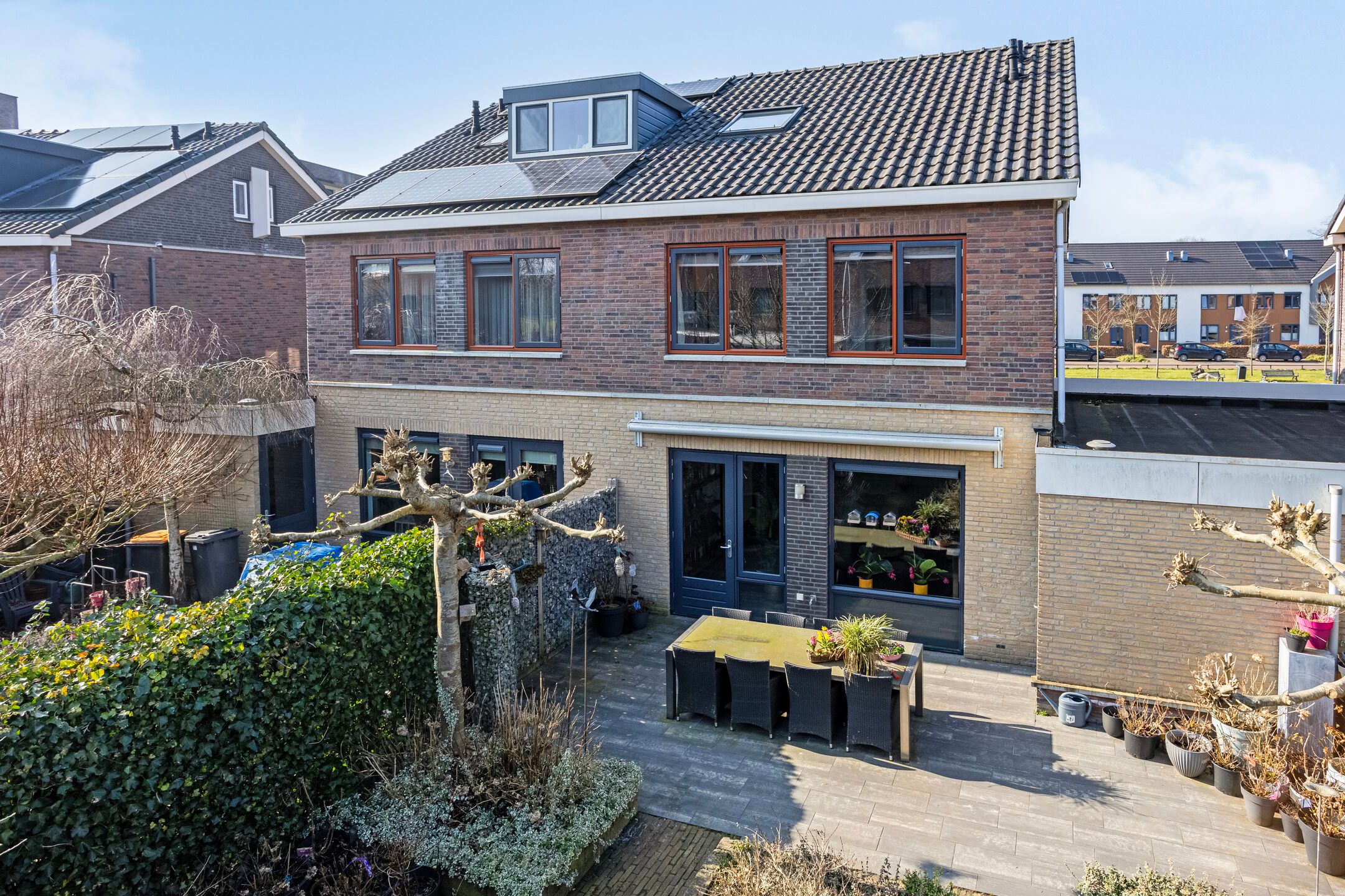 Foto 30 van Afbramerij 22