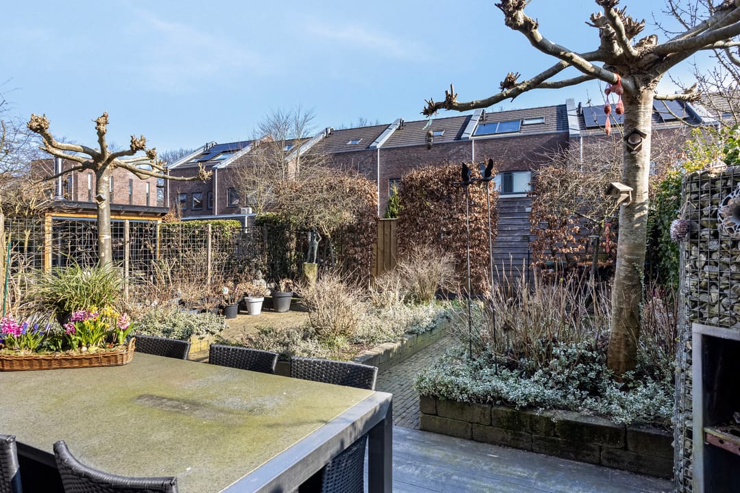 Foto 31 van Afbramerij 22