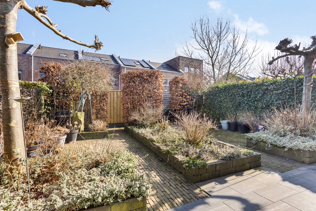 Foto 32 van Afbramerij 22