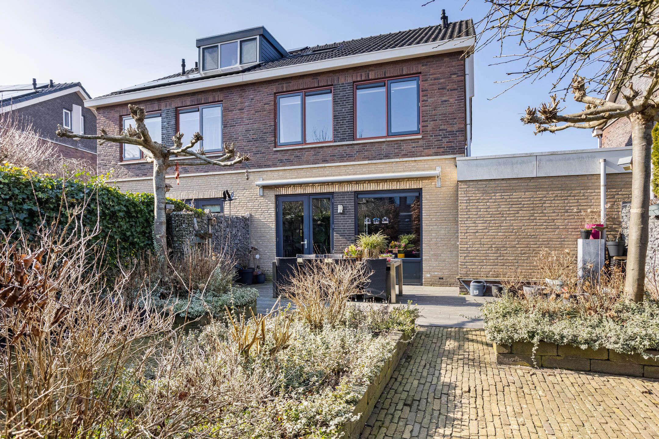 Foto 33 van Afbramerij 22